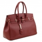 Preview: TL Bag Leder-Handtasche_TL141529-Seitenansicht Preview: TL Bag Leder-Handtasche_TL141529-Seitenansicht